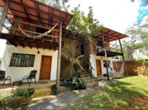 Vila Amor - Charmosa e Central